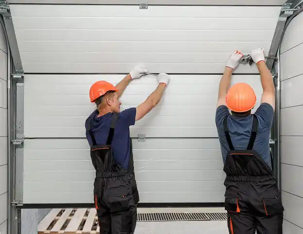 garage door service Mableton